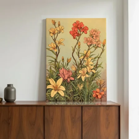 Composition Florale