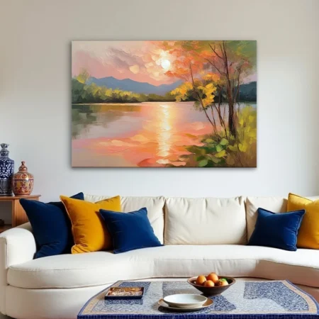 Couché de Soleil