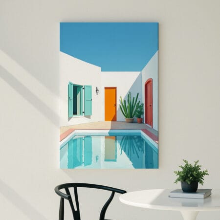 Couleurs Complémentaire