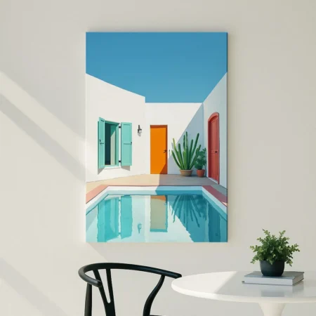 Couleurs Complémentaire
