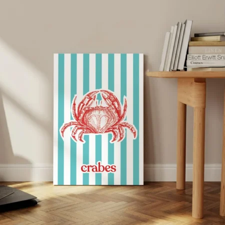 Crabe
