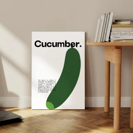 Cucumber