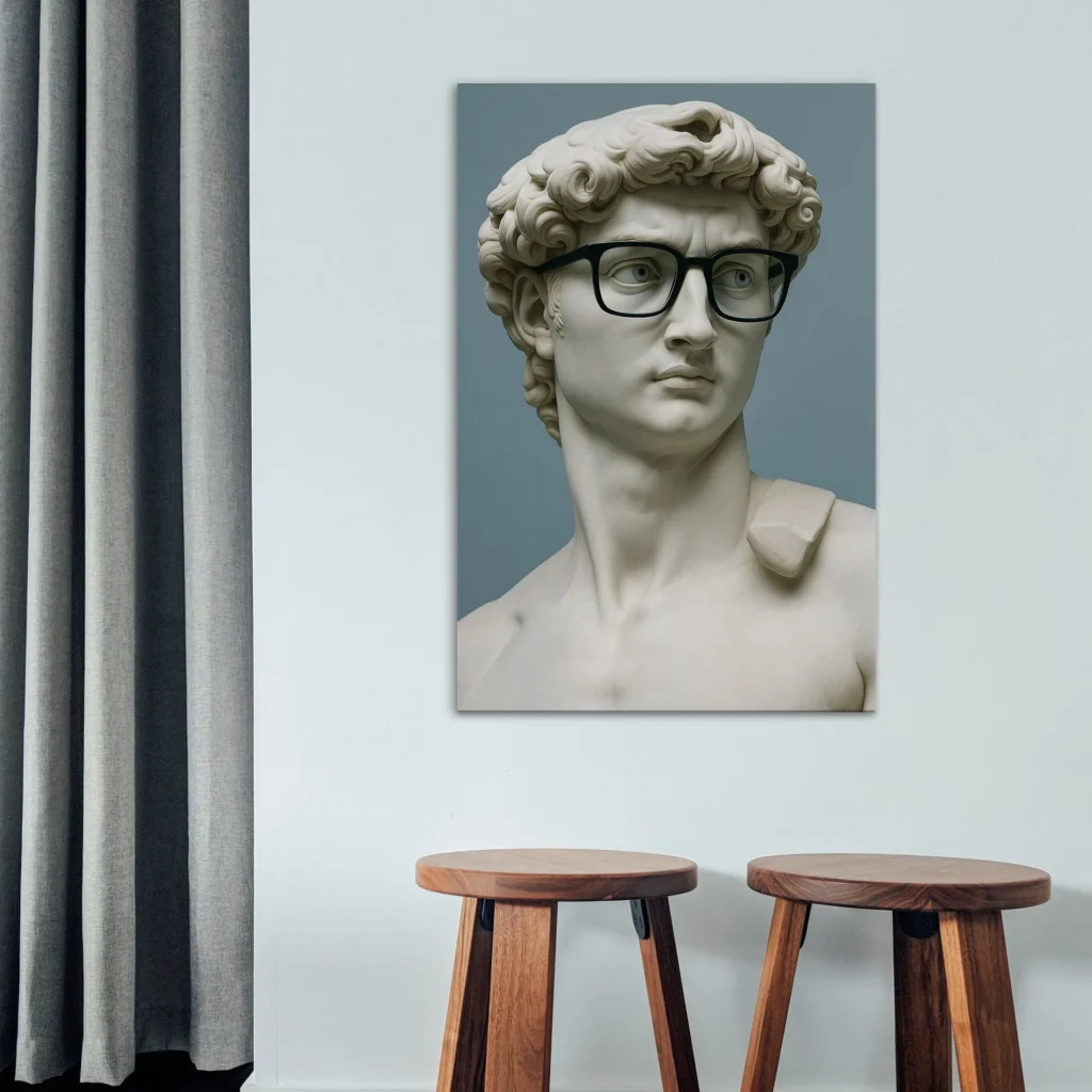Davide (Opticien)