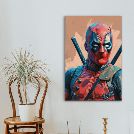 Deadpool