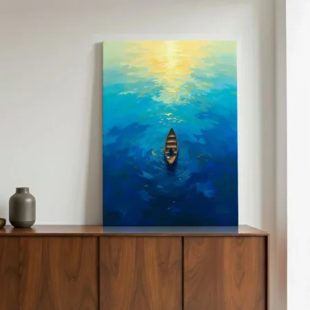 Deep Blue