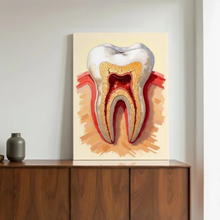 Dent Humaine (2)