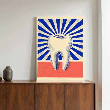 Dentist (Poster)
