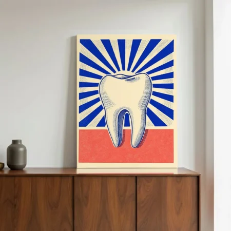 Dentist (Poster)