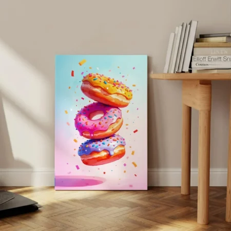 Donuts