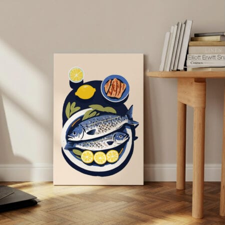 Dorades (Illustration)