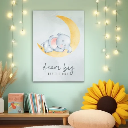 Dream Big