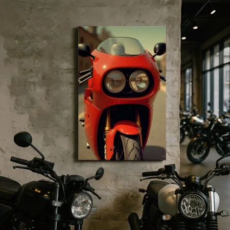 Ducati 916