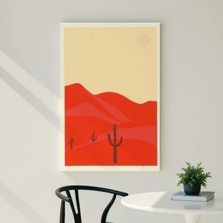 Dunes Rouges
