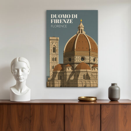 Duomo Di Firenze, Florence