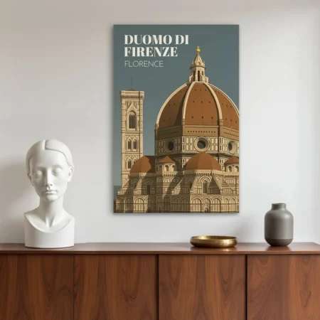 Duomo Di Firenze, Florence