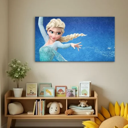 Elsa (Frozen)