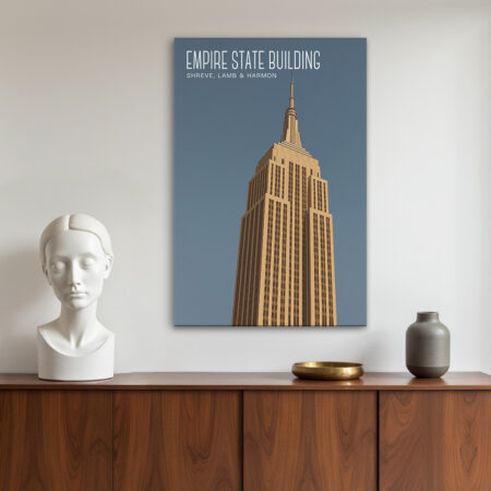 Empire State Building