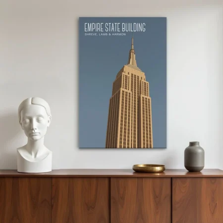 Empire State Building