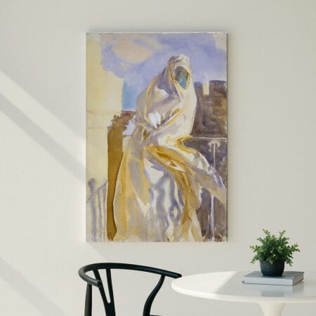 Femme Arabe (1905–6)