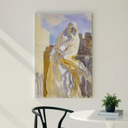 Femme Arabe (1905–6)