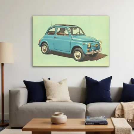 Fiat 500 (1957)