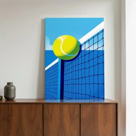 Fillet Tennis