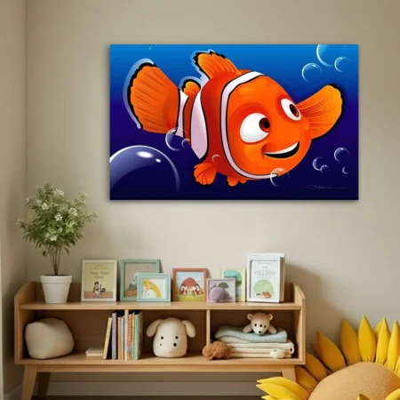 Finding Nemo