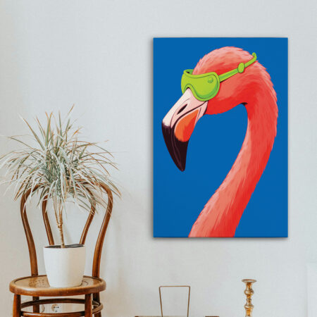 Flamingo