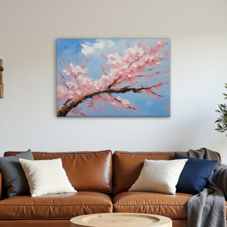 Fleurs de Cerisier (2)