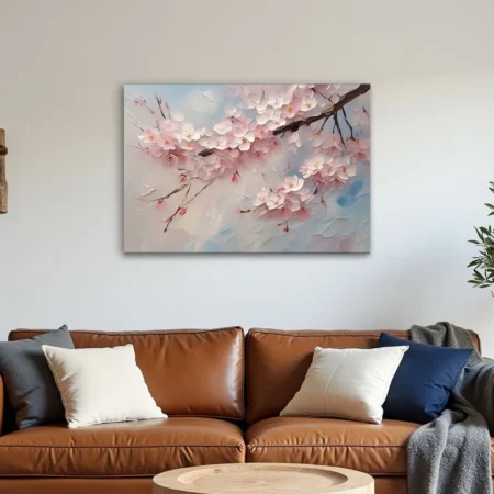 Fleurs de Cerisier