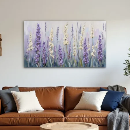Fleurs de Lavande