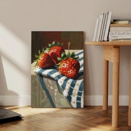 Fraises (Composition)
