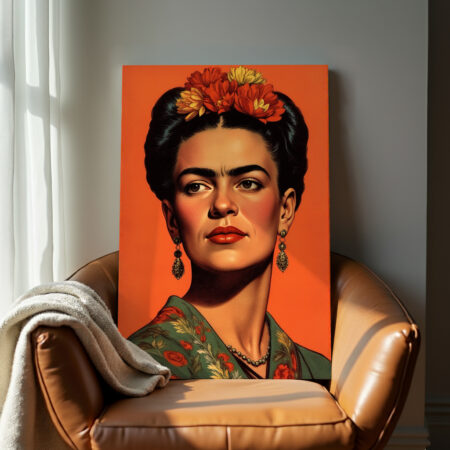 Frida Kahlo