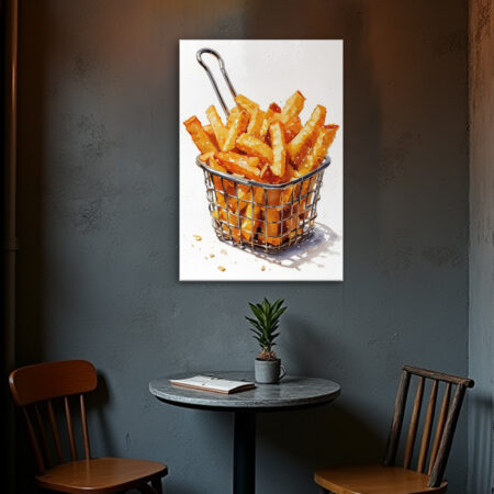 Frites