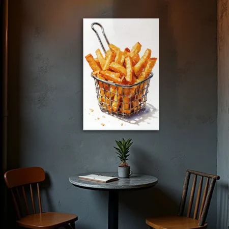 Frites