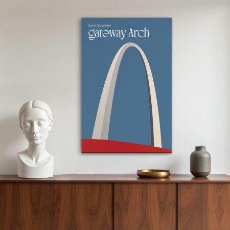 Gateway Arch