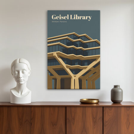 Geisel Library