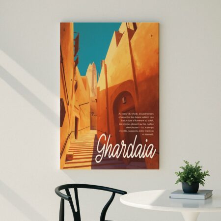 Ghardaia
