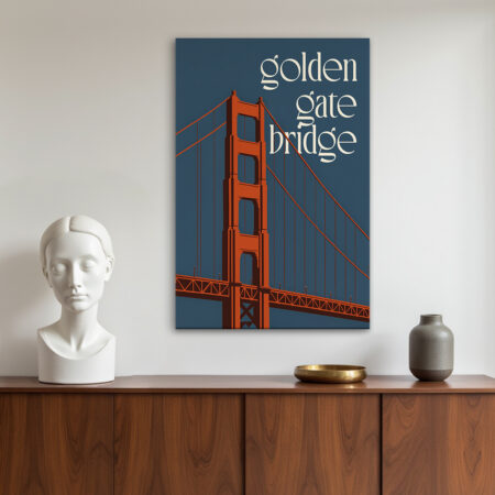 Golden Gate, San Francisco