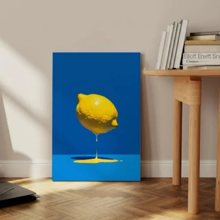 Goute de Citron