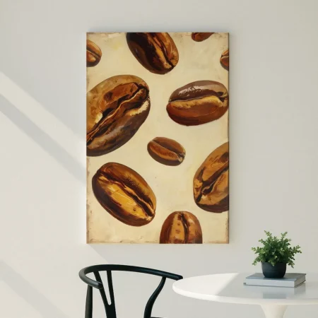 Grains de Café