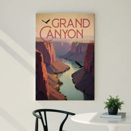 Grand Canyon,  Arizona