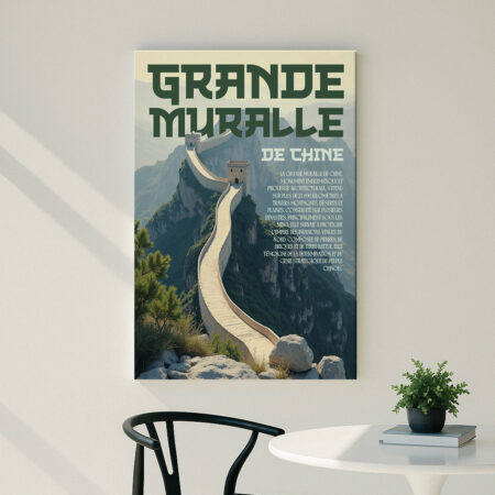 Grande Muraille de Chine