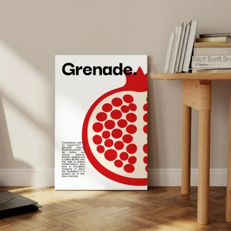 Grenade (poster)