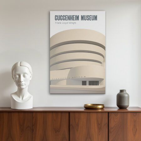 Guggenheim, New York