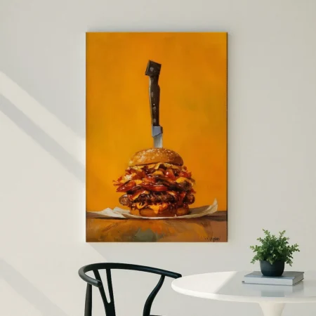 Hamburger