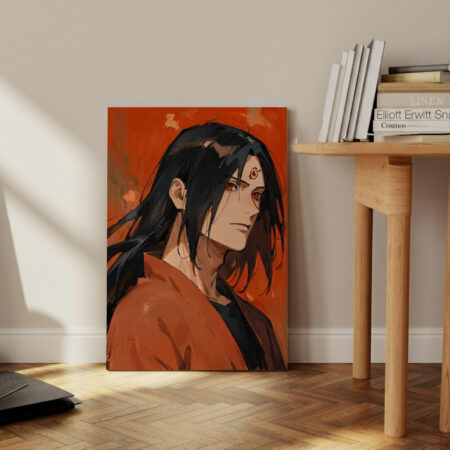 Hashirama