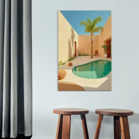 Havre en Desert