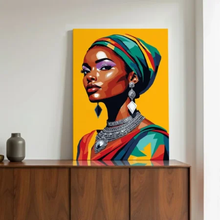 Héritage Africain