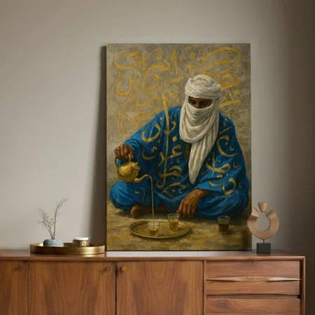 Culture DZ
